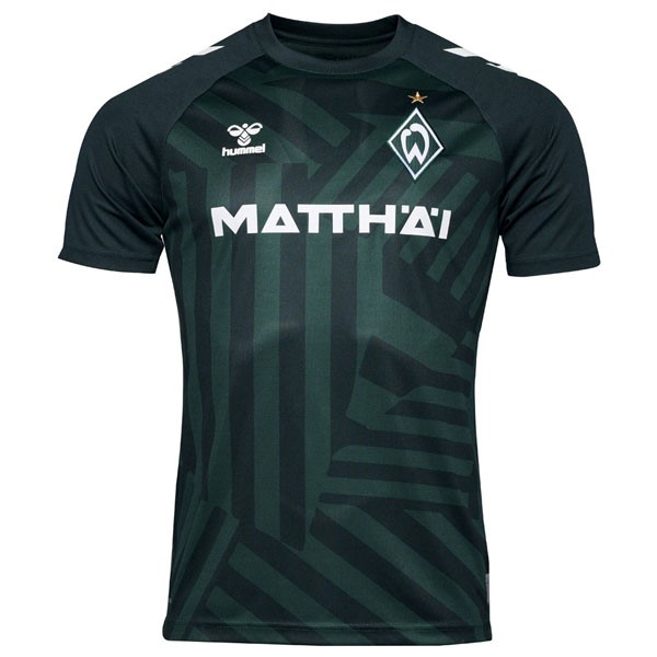 Tailandia Camiseta Werder Bremen 3rd 2023-2024